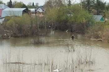 Фотография к новости: Опыт ничему не учит? Казахстанцы неактивны в страховании жилья от природных стихий