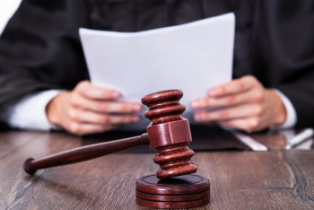 Фотография к новости: В республике не хватает более 350 судей - Высший судебный совет