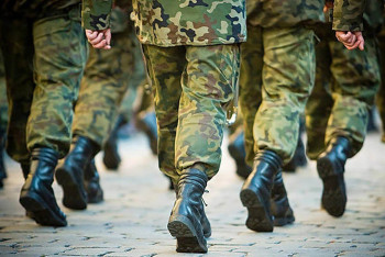 Фотография к новости: Солдат-срочник скончался в Аягозском гарнизоне