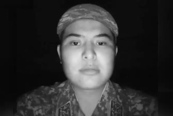 Фотография к новости: “Мы не знаем, что делать” - родственники погибшего солдата-срочника в Аягозском гарнизоне