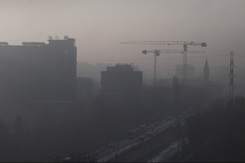 Фотография к новости: Синоптики предупредили жителей  Актобе и Петропавловска