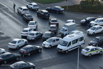 Фотография к новости: Где в Казахстане зарегистрировано больше всего старых авто
