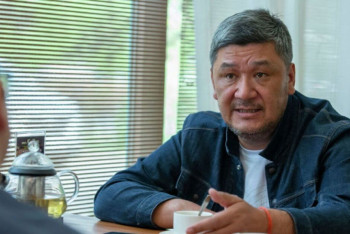 Фотография к новости: Армана Шораева подозревают в жестоком избиении сожительницы: полиция начала расследование