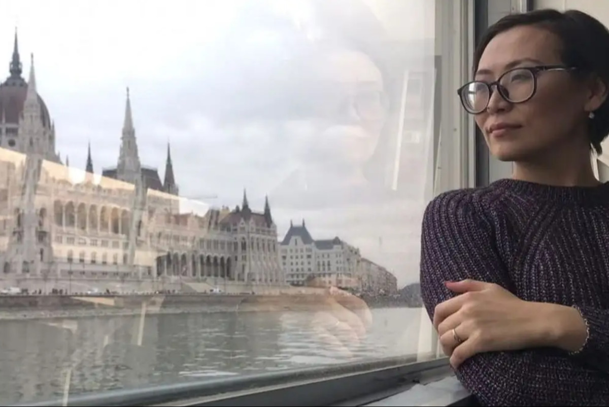  из архива Каната Сайлыбаева