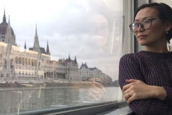 Фотография к новости: Пропавшую судью из Астаны нашли мёртвой в Германии - СМИ