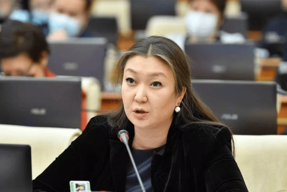  соцсети Динары Закиевой