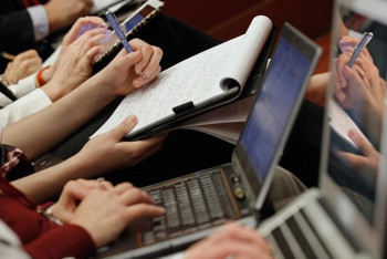 Фотография к новости: Акимат Астаны объявил конкурс с главным призом в 1 млн тенге