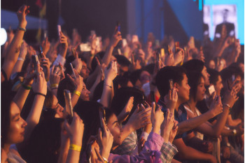 Фотография к новости: Легендарный пикник by Partners вновь пройдёт в Астане