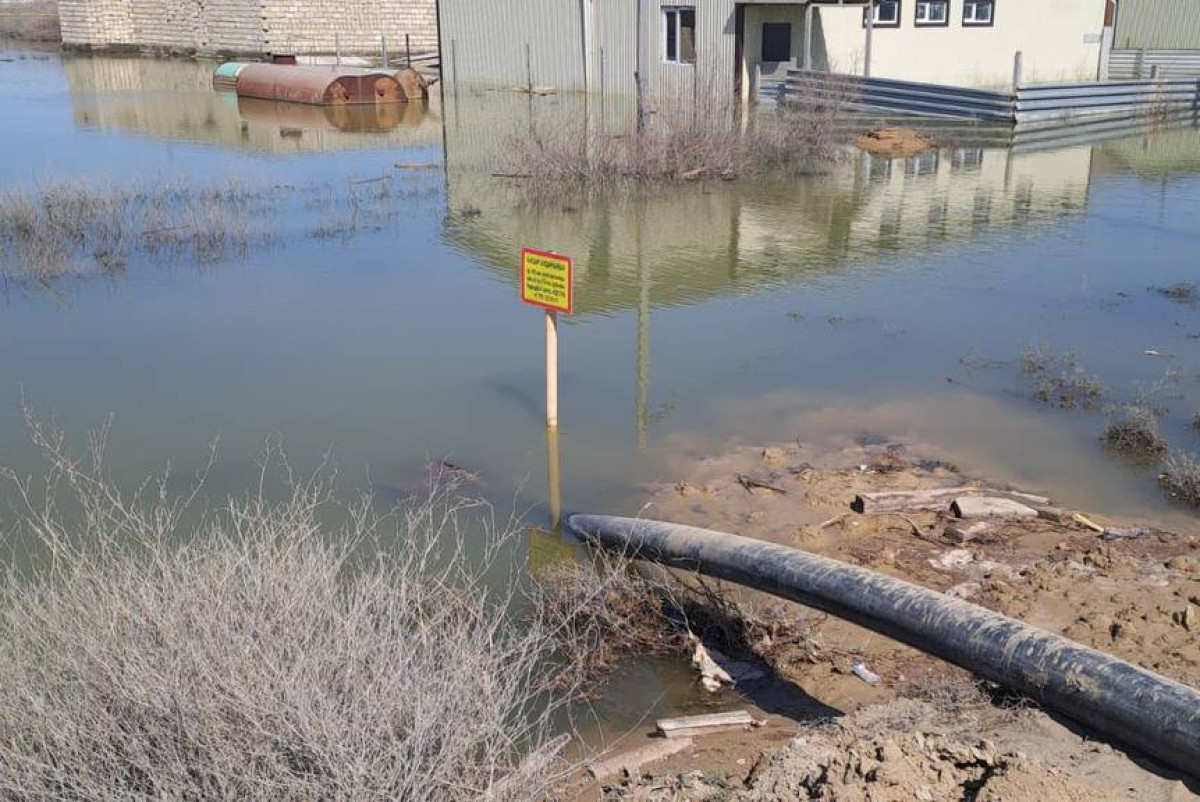  оперативный штаб по ЧС Атырауской области