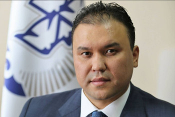 Фотография к новости: Глава "СК-Фармация" досрочно освобожден от должности