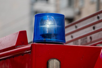 Фотография к новости: Стена банно-прачечного комплекса обрушилась в Павлодаре