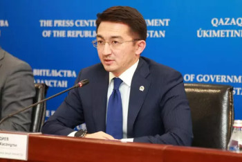 Фотография к новости: Как новый глава МЦРИАП намерен бороться с бюрократией в ведомстве