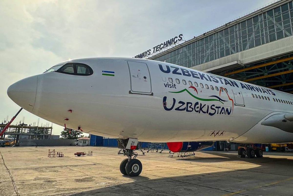  t.me/uzbekistanairways