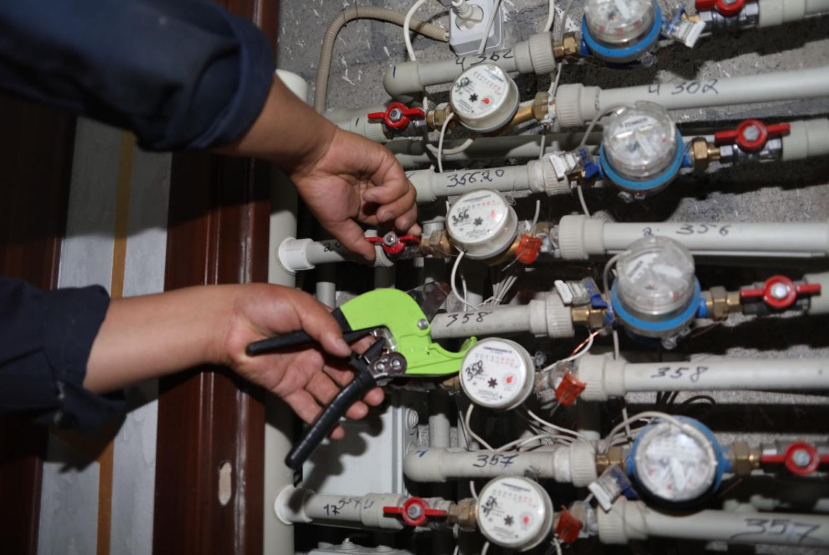  акимат Алматы