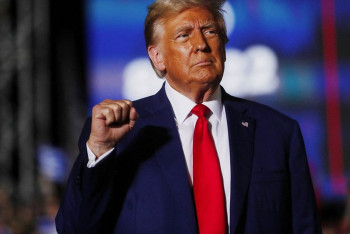 Фотография к новости: Трамп пообещал грин-карты всем иностранным выпускникам колледжей