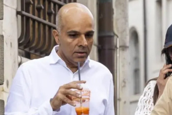 Фотография к новости: Членов самой богатой семьи Великобритании обвинили в торговле людьми