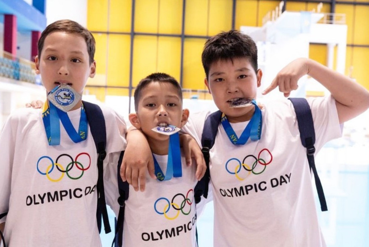  olympic.kz