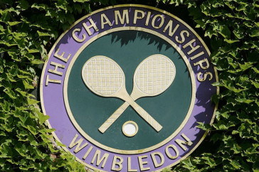 Фотография к новости: Казахстанцы узнали соперников по квалификации Уимблдона-2024