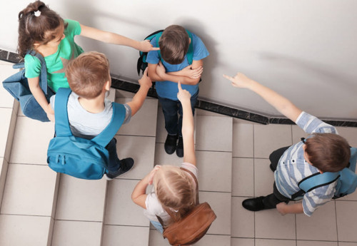 Фотография к новости: Какие методы для борьбы с буллингом в Казахстане предлагают эксперты