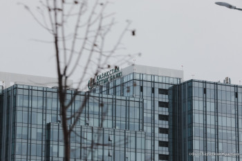 Фотография к новости: Иностранным банкам упростят процедуру открытия "дочек" и филиалов в Казахстане