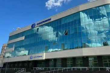 Фотография к новости: Чего ждать от Мусина в "Казахтелекоме"