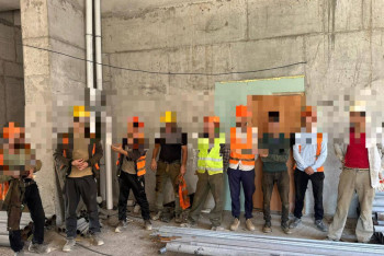 Фотография к новости: 65 человек оштрафовали за незаконное привлечение иностранной рабочей силы в Алматы