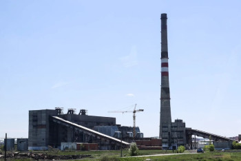 Фотография к новости: 2,3 млрд тенге потратят на подготовку к зиме котельной в Кокшетау