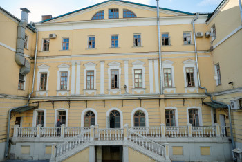 Фотография к новости: Казахстанцам выделили гранты на обучение в ГИТИС