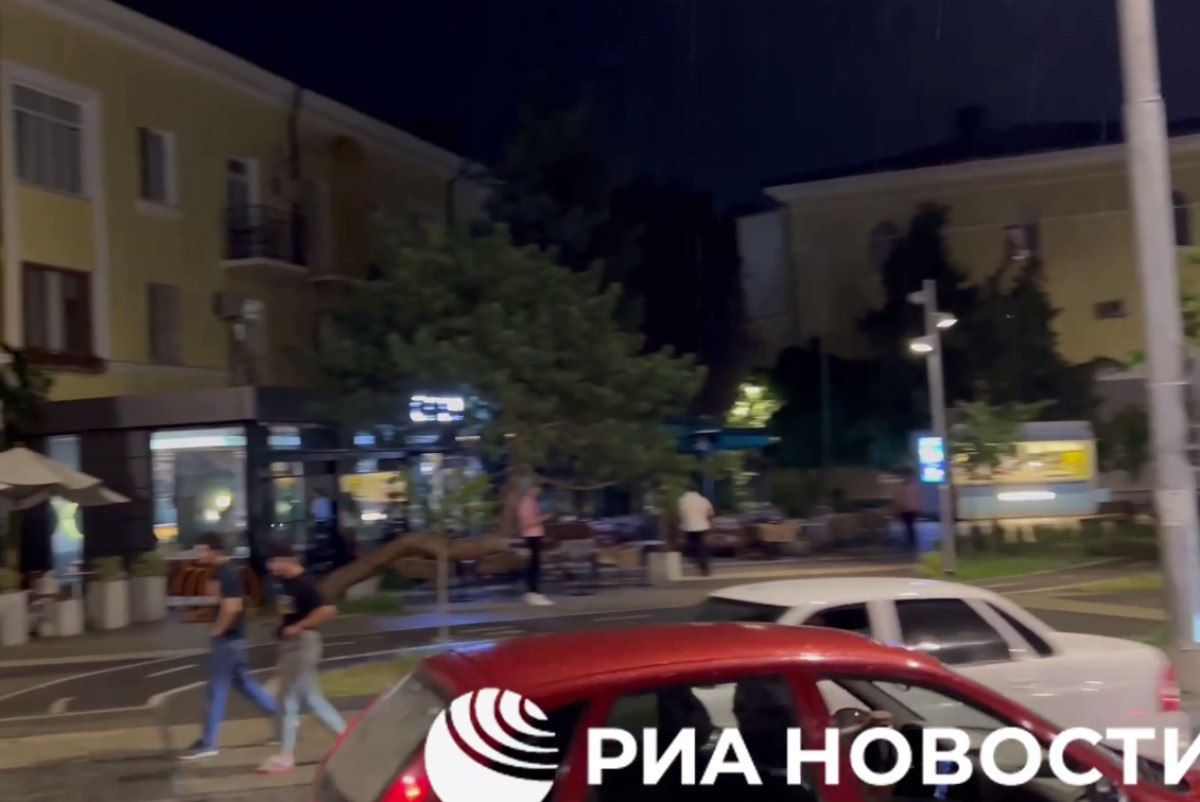  РИА Новости