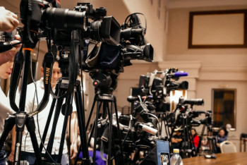 Фотография к новости: Объявлены номинанты Национальной телевизионной премии "Тұмар"