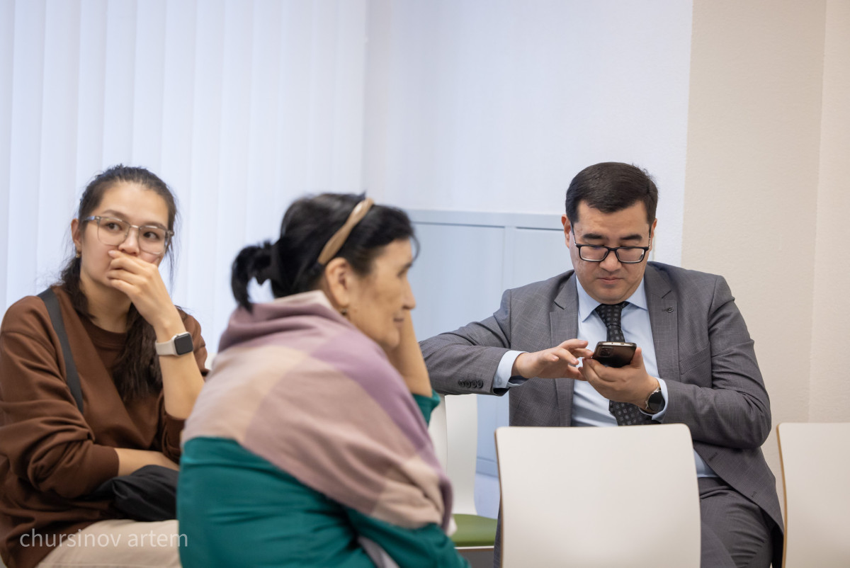  Артем Чурсинов