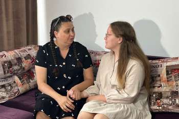 Фотография к новости: Как работает институт наставничества над сиротами в Павлодаре