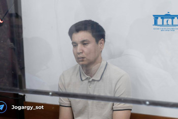 Фотография к новости: О неправильной формулировке вопросов для присяжных заявил адвокат Байжанова