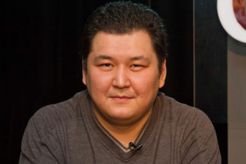 Фотография к новости: Результаты съезда партии "Ауыл" прокомментировал политолог