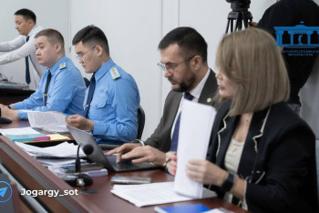 Фотография к новости: Возможно, кто-то зарегистрировался под псевдонимом – Игорь Вранчев об активности присяжного в соцсетях