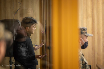 Фотография к новости: Бишимбаев и Байжанов проиграли апелляцию