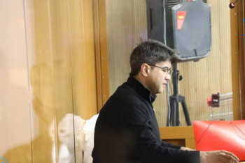 Фотография к новости: Апелляция по делу Бишимбаева: трансляция из зала суда