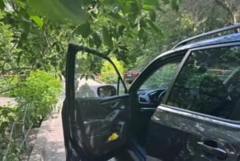 Фотография к новости: Преступление будет расследовано: Маулен Ашимбаев о покушении на казахстанца в Украине