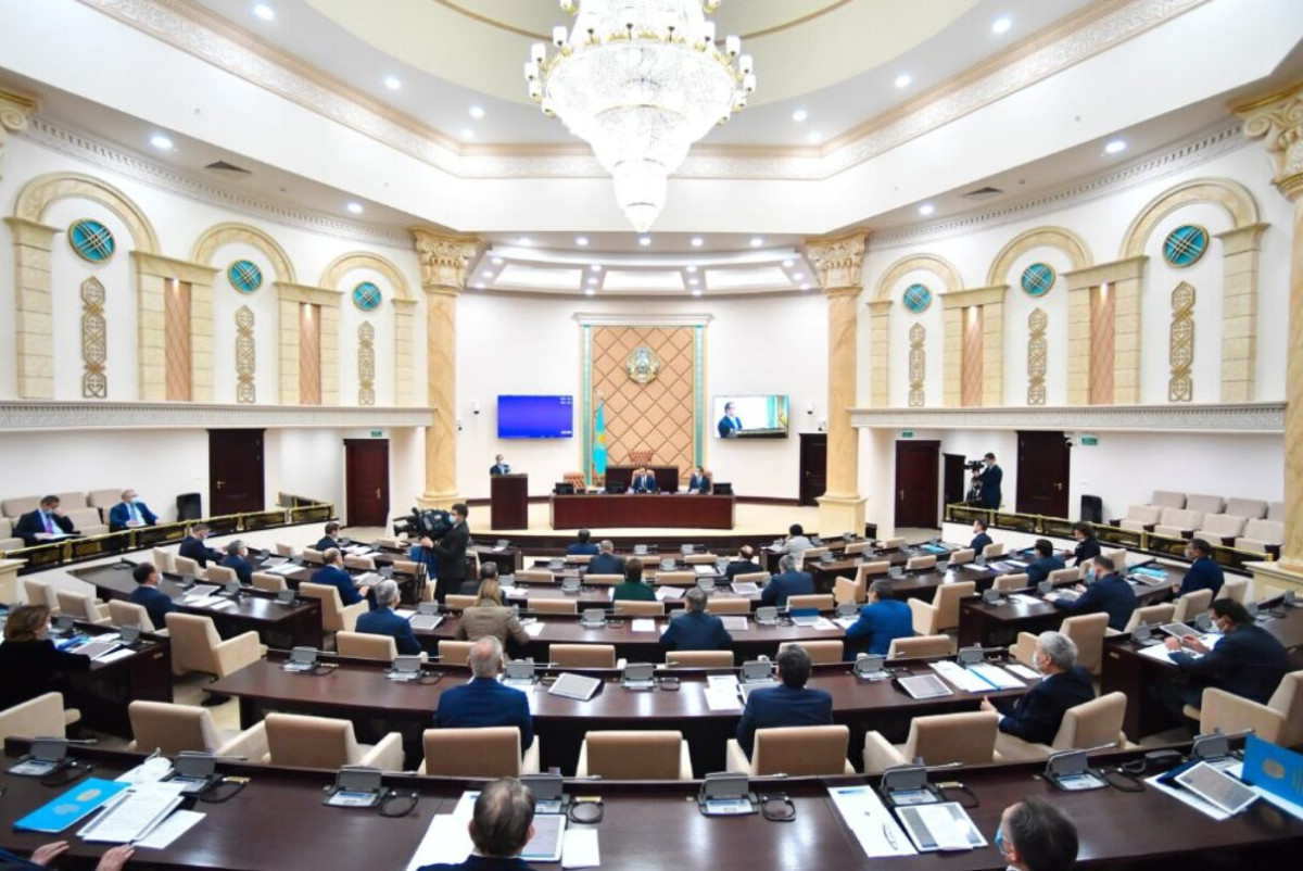  senate.parlam.kz