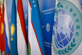 Фотография к новости: Саммит ШОС в Астане: ожидания и перспективы