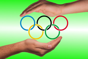 Фотография к новости: Олимпийские игры в Париже: шансы казахстанских спортсменов оценили в Минтуризма и спорта