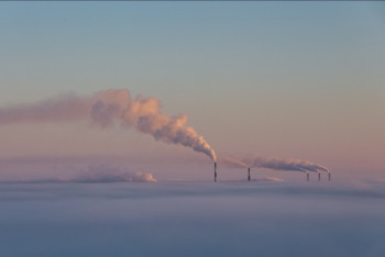 Фотография к новости: Жителей двух городов предупредил "Казгидромет"