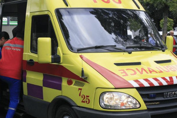 Фотография к новости: Полицейский выстрелил себе в голову в Павлодарской области