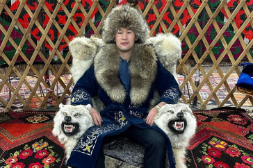 Фотография к новости: Ирландский боец угрожал Шавкату Рахмонову первым поражением в карьере