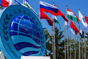 Фотография к новости: Ускоренная деглобализация и разделение мира: ШОС обретает новое влияние