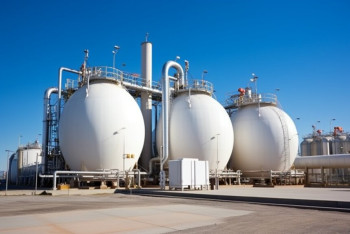 Фотография к новости: С 1 июля цены на сжиженный газ выросли в Казахстане