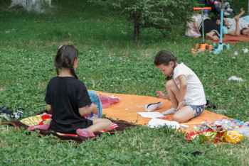 Фотография к новости: Население Казахстана увеличилось на 100 тысяч с начала года