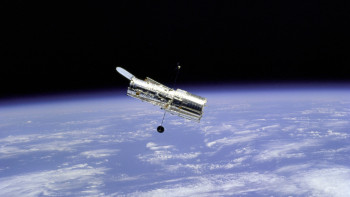 Фотография к новости: Микроспутник запустят в космос студенты из Алматы