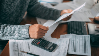 Фотография к новости: Расходы казахстанских семей на комуслуги ощутимо выросли