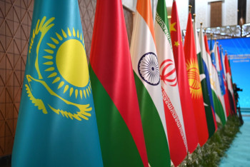 Фотография к новости: "Значительно расширяет возможности" - эксперт о вступлении Беларуси в ШОС